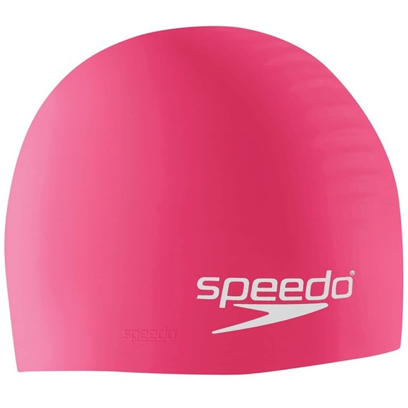Speedo swimsuit 🩱 and cap women size 6/32/M both items are new with tags - Picture 8 of 8